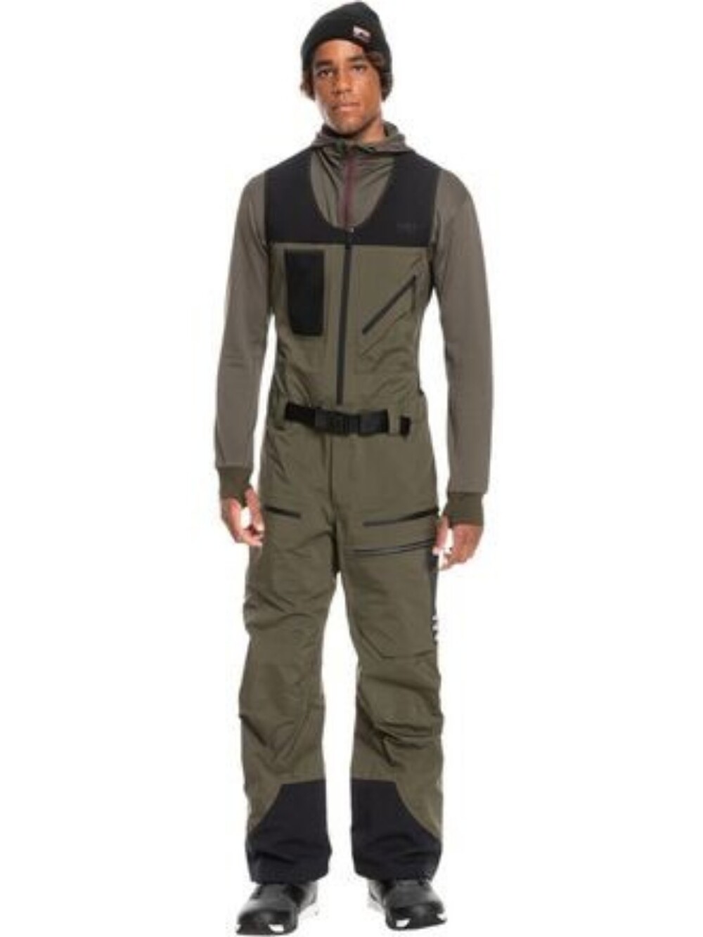 Quiksilver Highline Pro 3L GORE-TEX Bib Pant XL